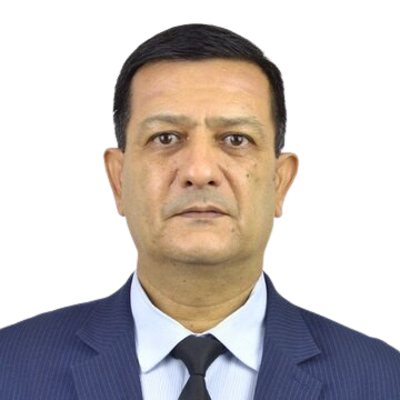 Raximov Daniyar Baxtiyarovich