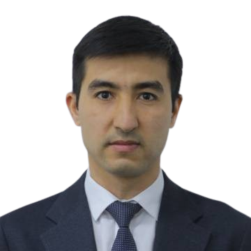 Maxmudov Firuz Baxtiyor o‘g‘Li