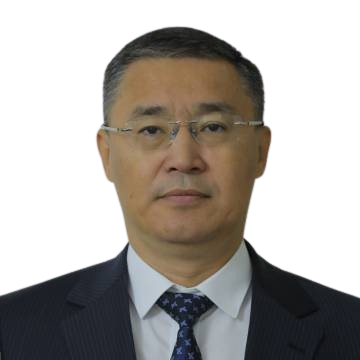 Kanyazov Yesemurat Sultamuratovich