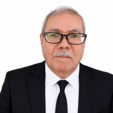 Oqyulov Omonbay
