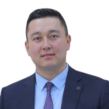 Raxmonov Zafarjon Zayniddinovich