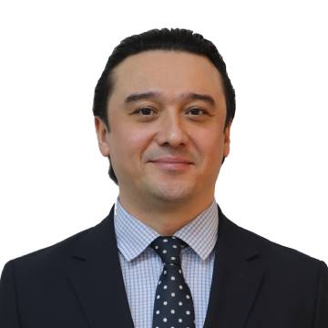 Salayev Nodirbek Saparbayevich