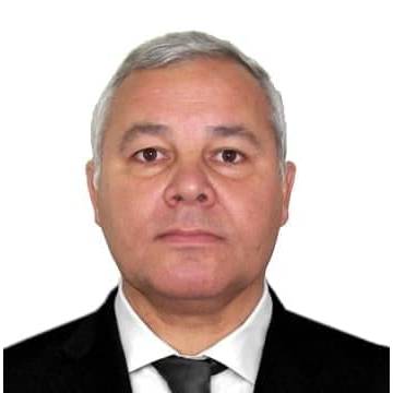 Shakurov Rafik Ravilyevich