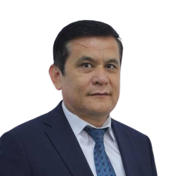 Xursanov Rustam Xolmuratovich