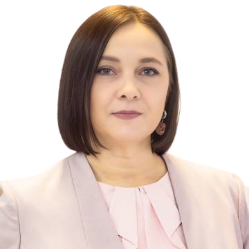 Zdrok Oksana Nikolayevna